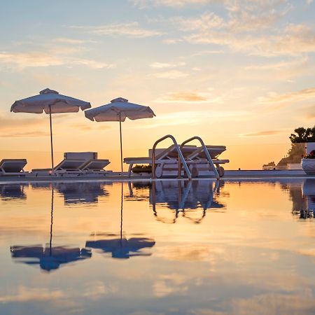 Pegasus Suites & Spa (Adults Only) Имеровигли Экстерьер фото
