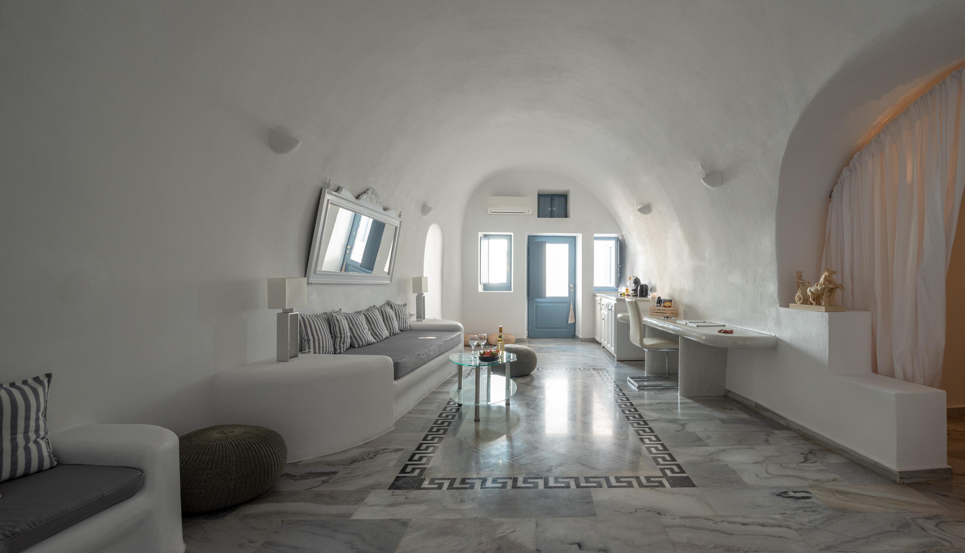 Pegasus Suites & Spa (Adults Only) Имеровигли Экстерьер фото