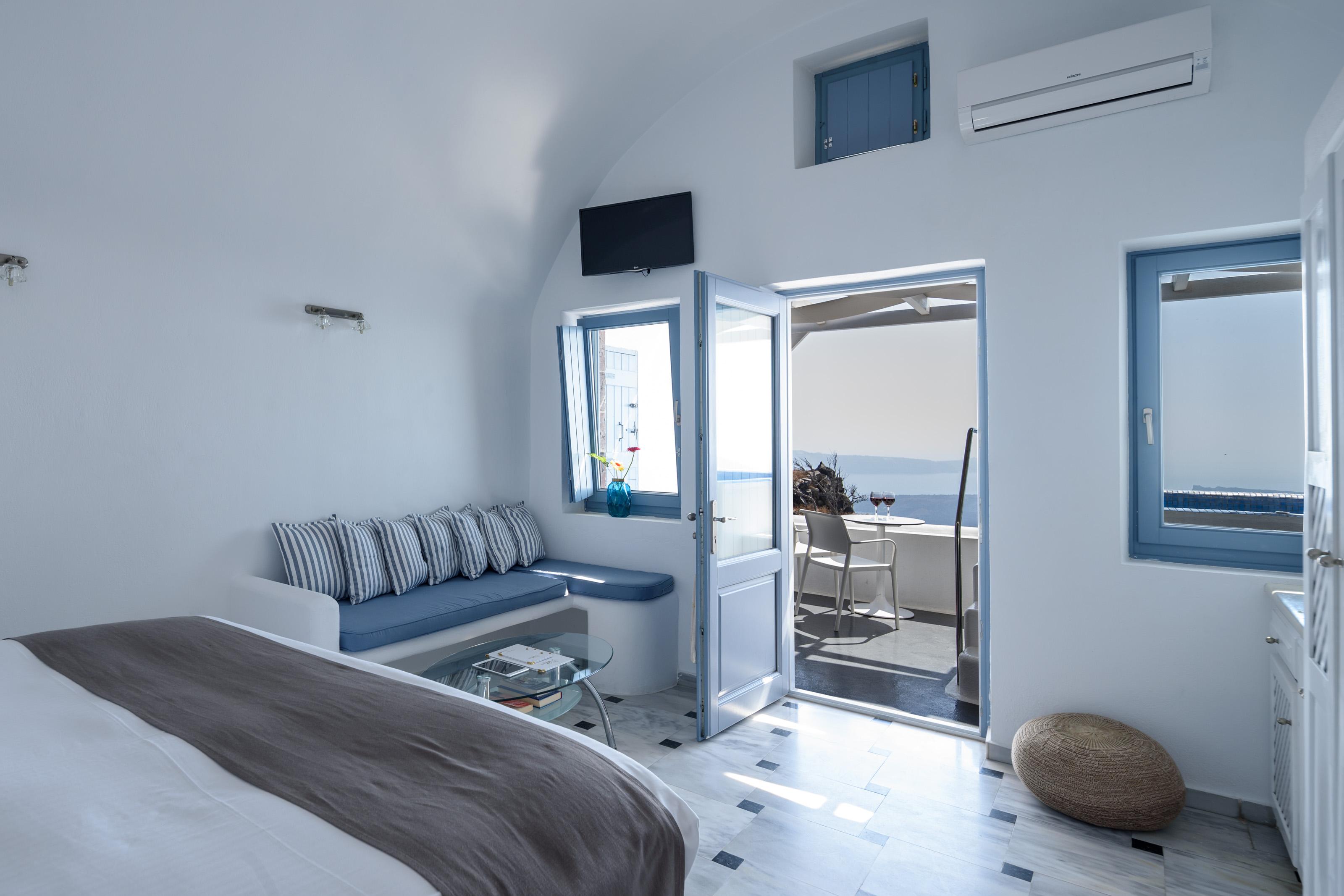 Pegasus Suites & Spa (Adults Only) Имеровигли Экстерьер фото