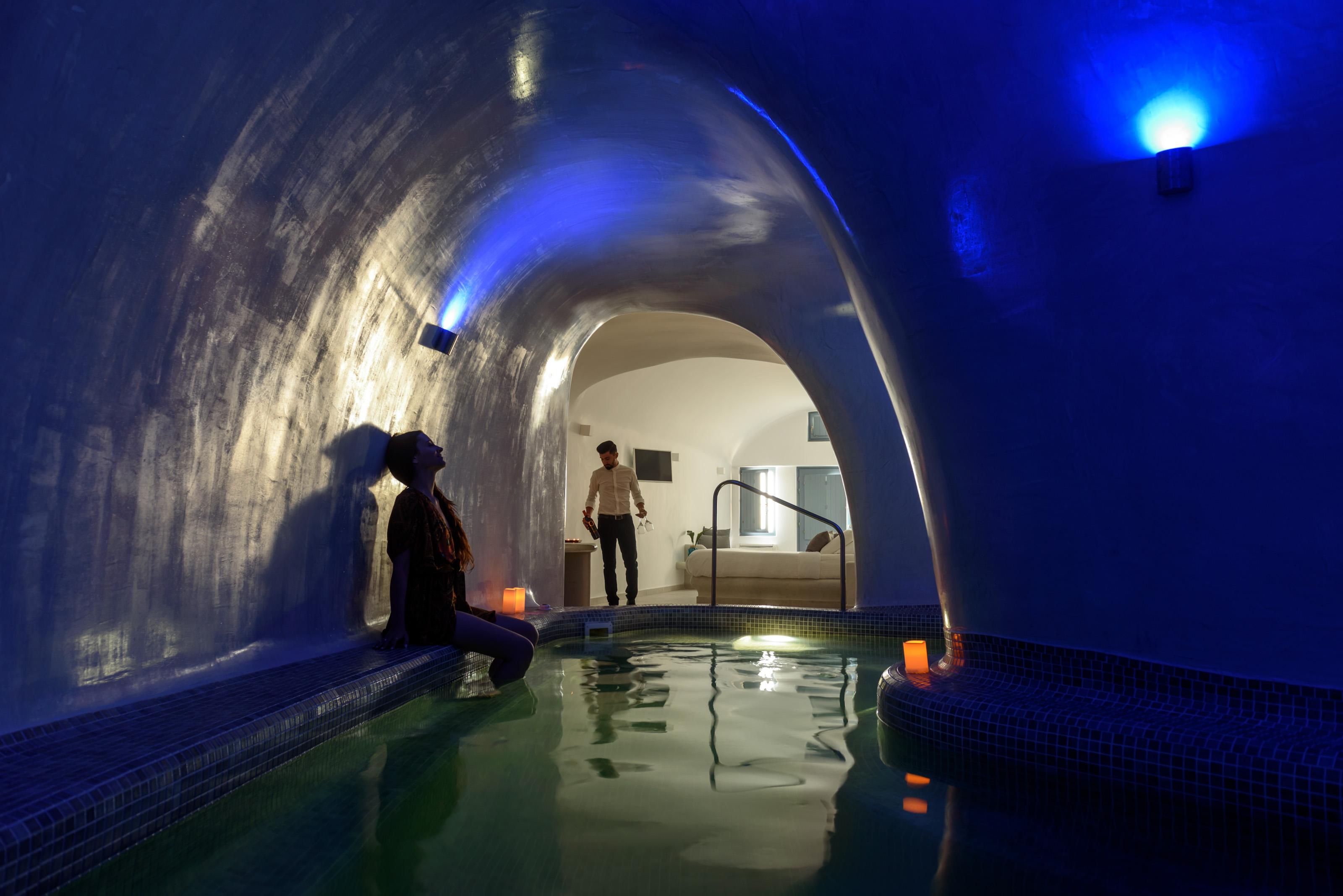Pegasus Suites & Spa (Adults Only) Имеровигли Экстерьер фото