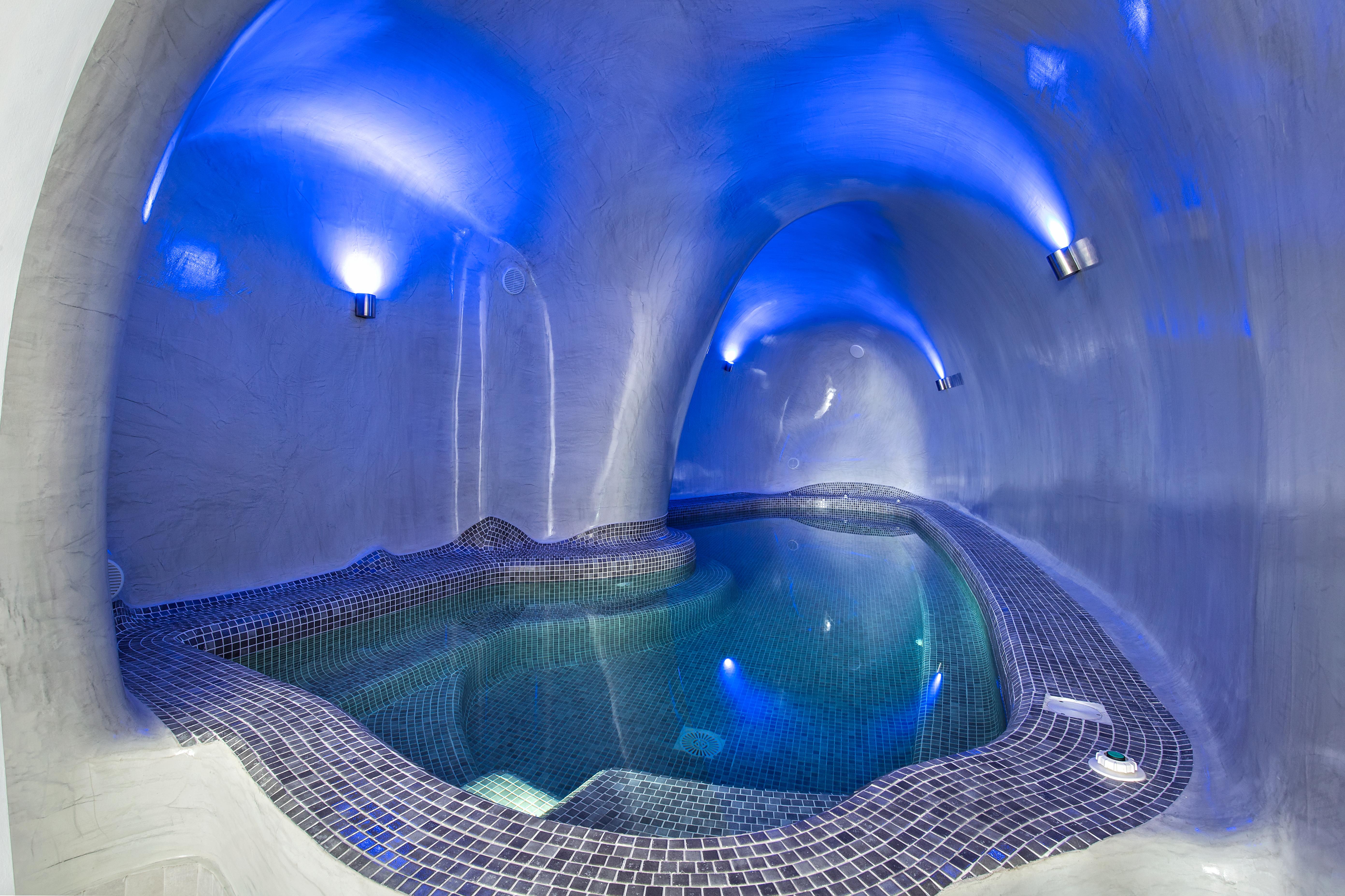 Pegasus Suites & Spa (Adults Only) Имеровигли Экстерьер фото