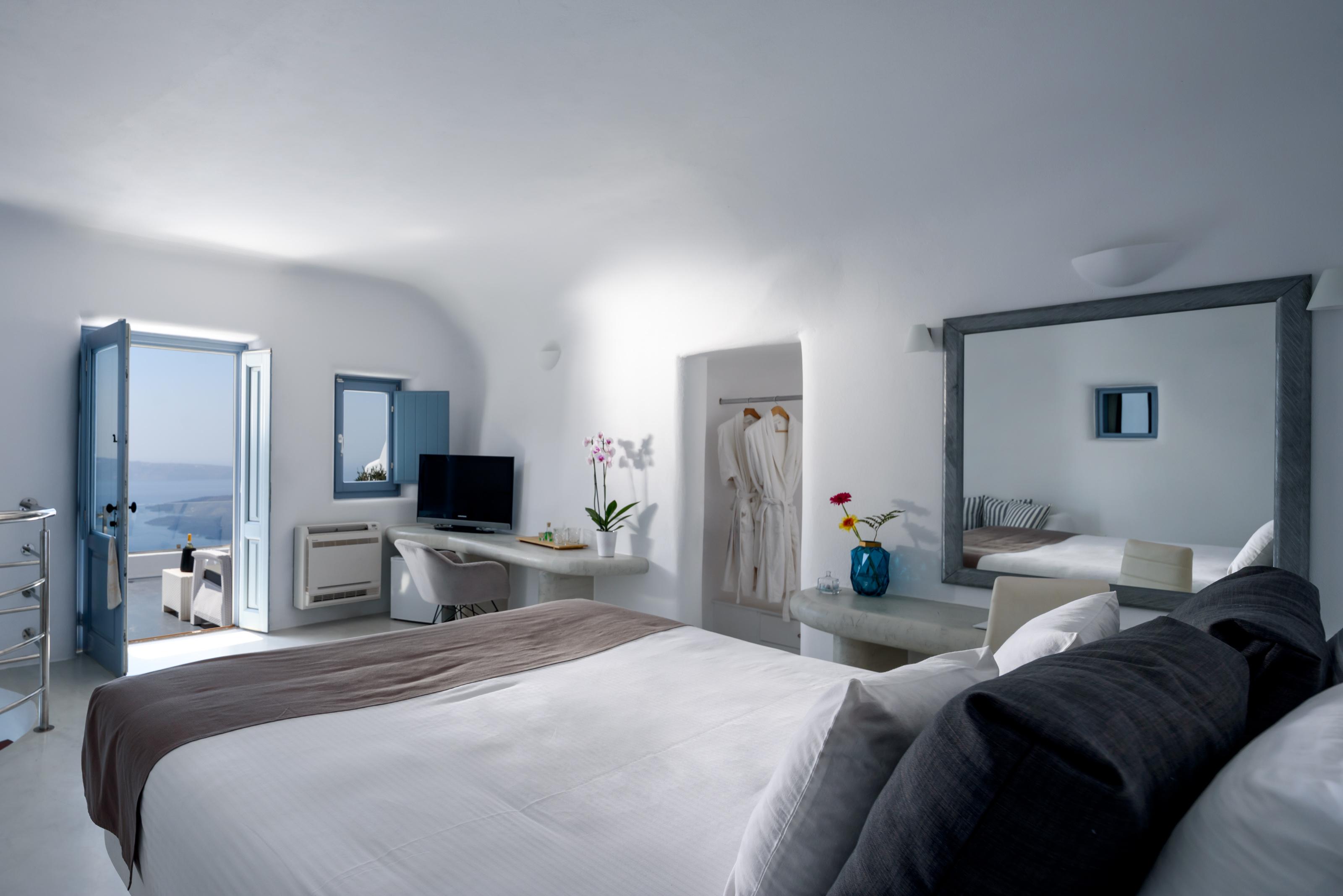 Pegasus Suites & Spa (Adults Only) Имеровигли Экстерьер фото