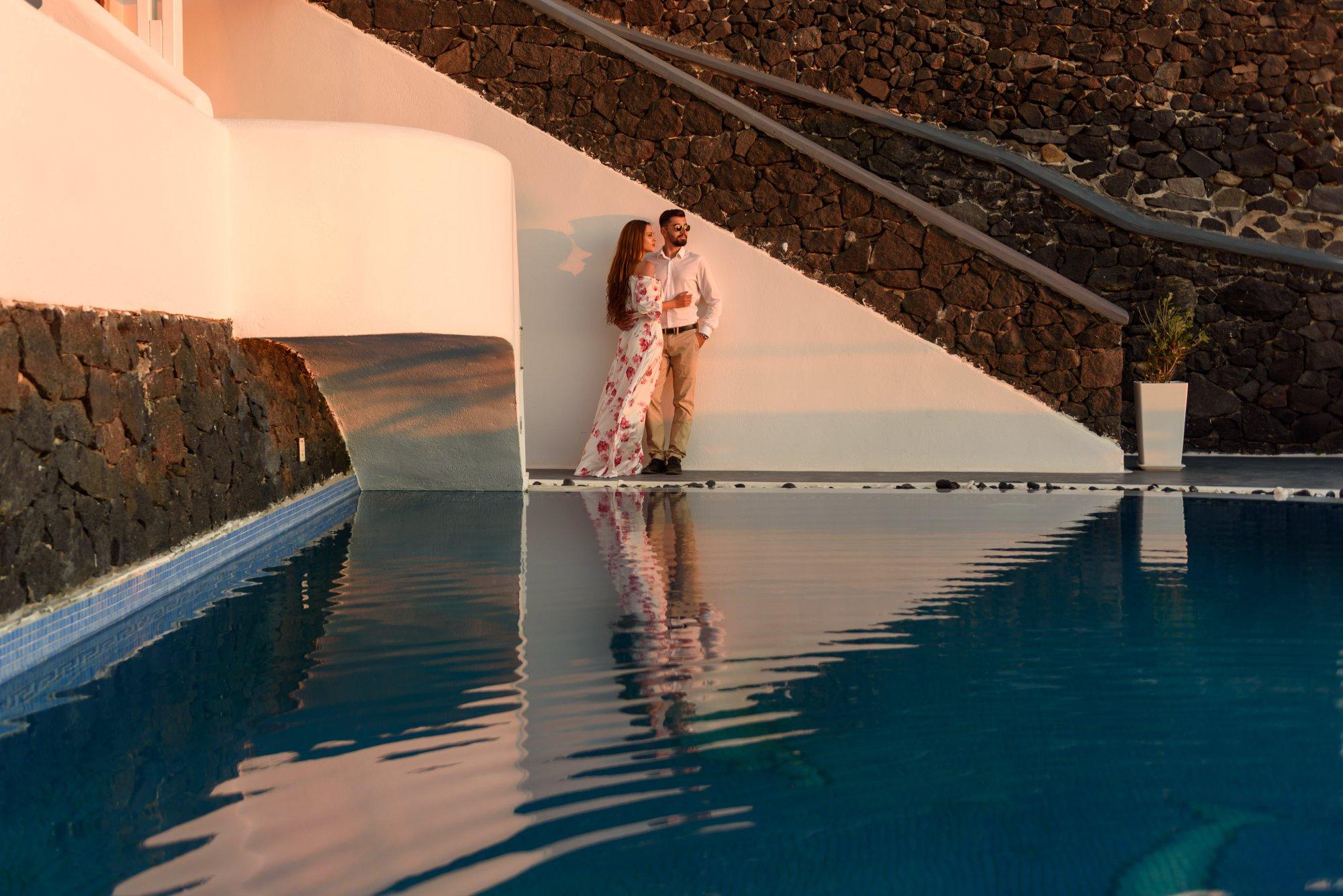 Pegasus Suites & Spa (Adults Only) Имеровигли Экстерьер фото
