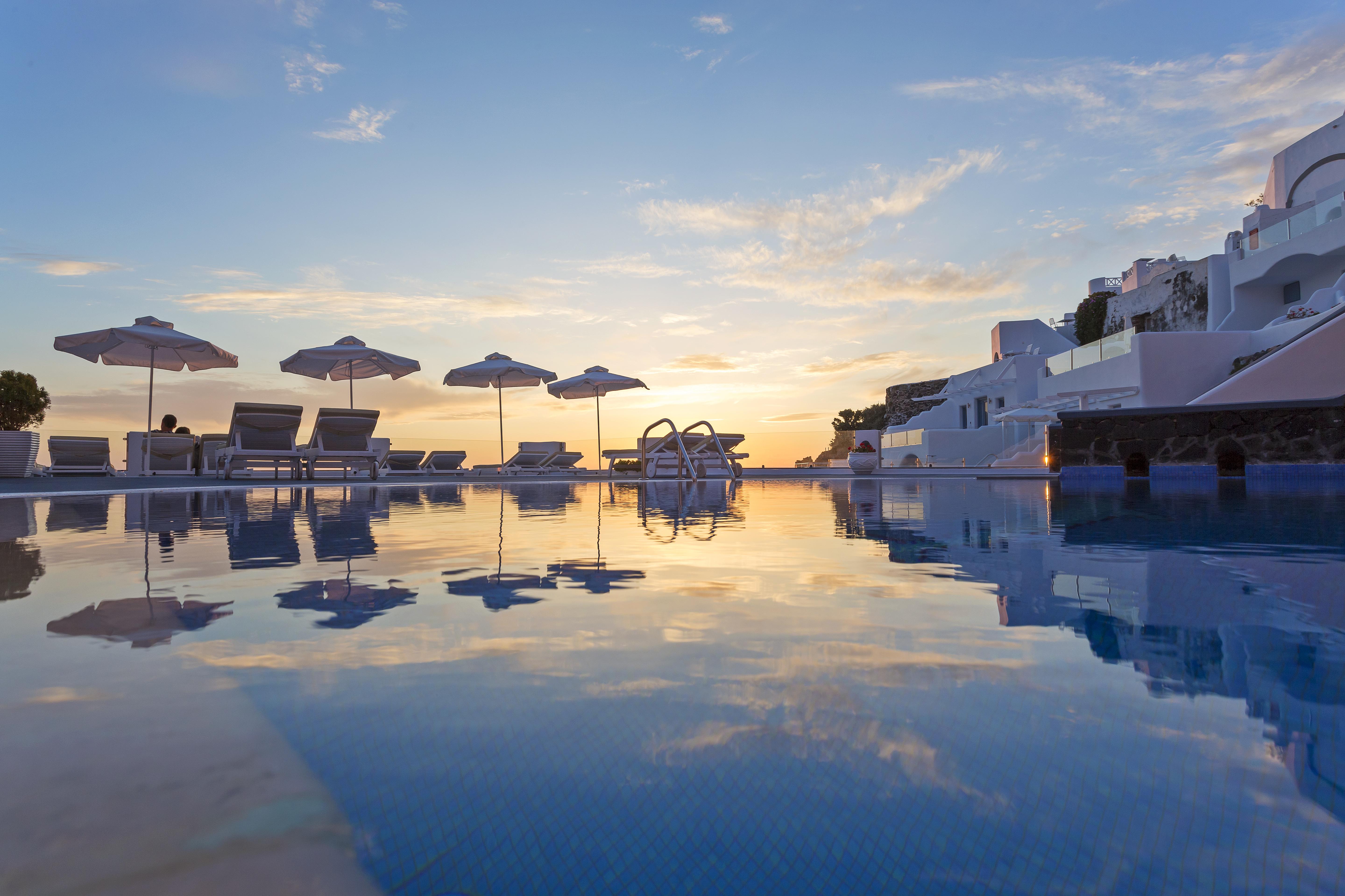 Pegasus Suites & Spa (Adults Only) Имеровигли Экстерьер фото