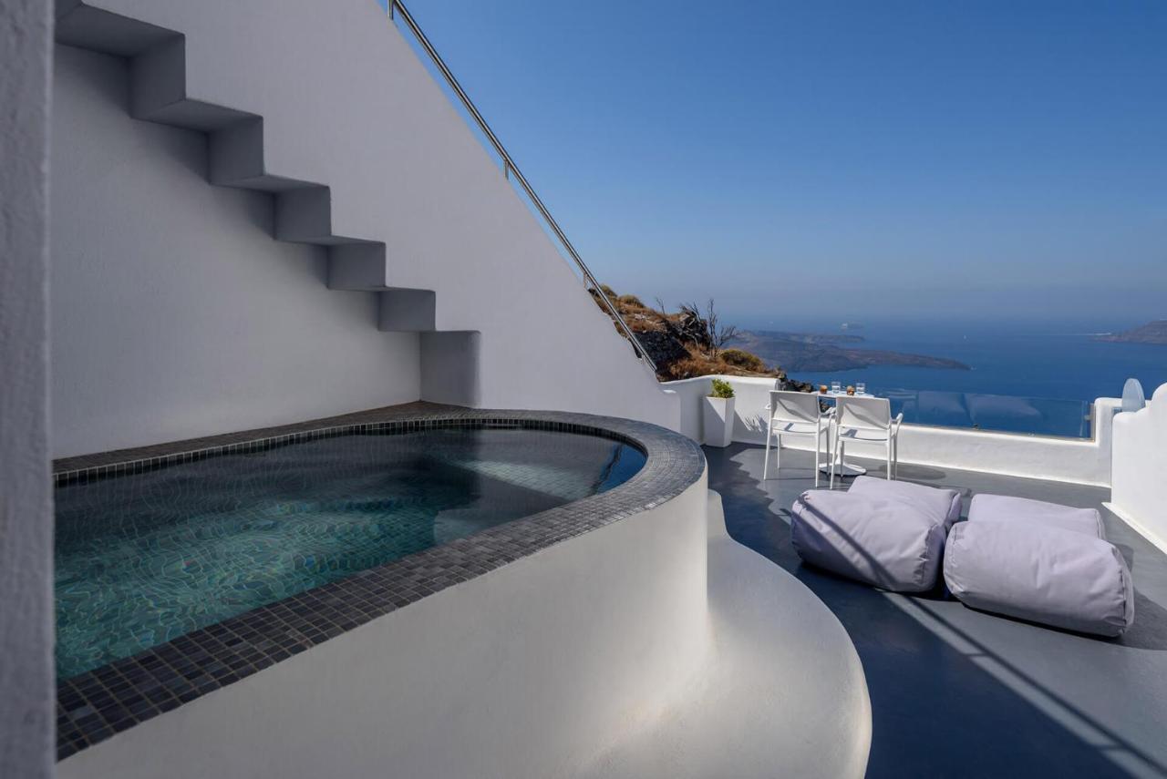 Pegasus Suites & Spa (Adults Only) Имеровигли Экстерьер фото