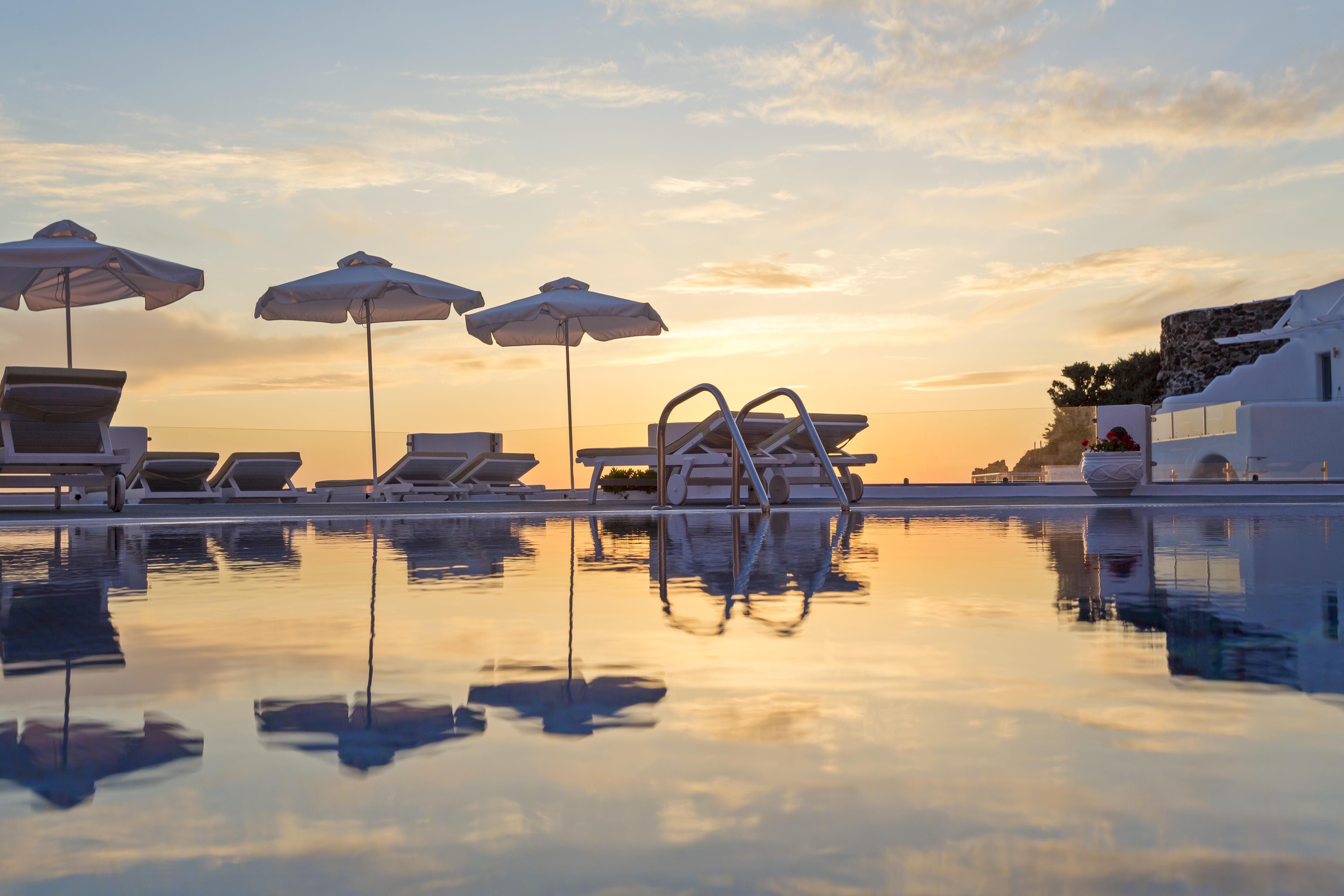 Pegasus Suites & Spa (Adults Only) Имеровигли Экстерьер фото