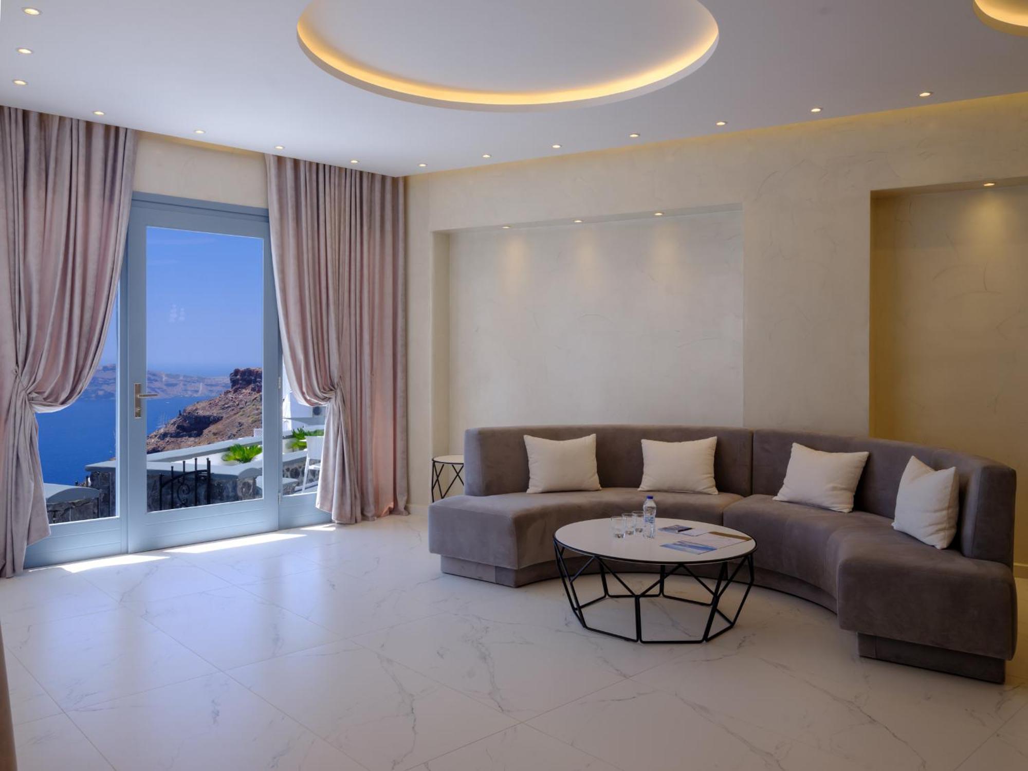 Pegasus Suites & Spa (Adults Only) Имеровигли Экстерьер фото