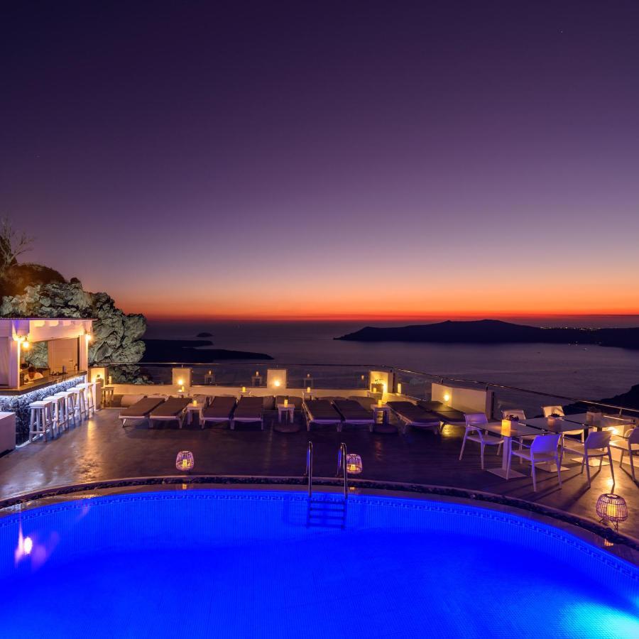 Pegasus Suites & Spa (Adults Only) Имеровигли Экстерьер фото