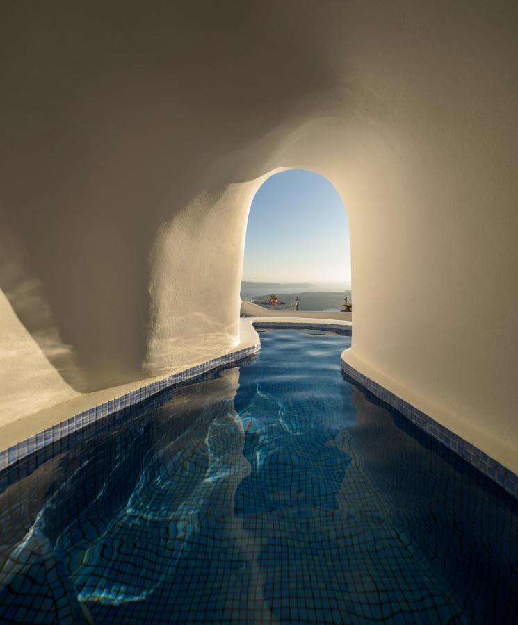 Pegasus Suites & Spa (Adults Only) Имеровигли Экстерьер фото